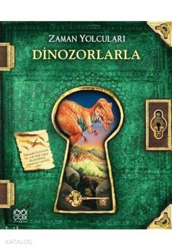 Zaman Yolcuları Dinazorlarla