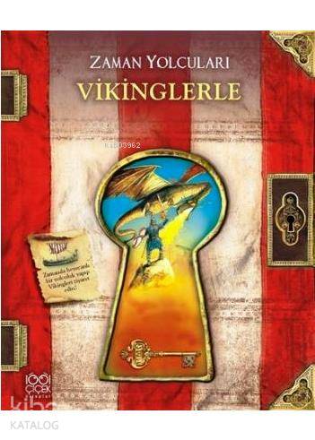 Zaman Yolcuları - Vikinglerle