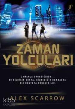 Zaman Yolcuları