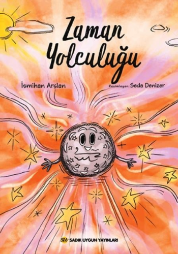 Zaman Yolculuğu - Kitapiks.com