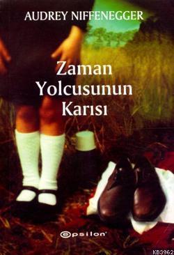Zaman Yolcusunun Karısı; Cep Boy - Kitapiks.com