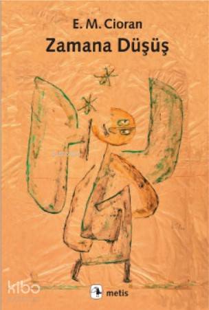 Zamana Düşüş - Kitapiks.com