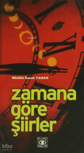 Zamana Göre Şiirler