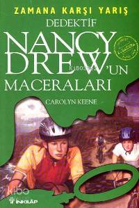 Zamana Karşı Yarış; Dedektif Nancy Drew'un Maceraları 2