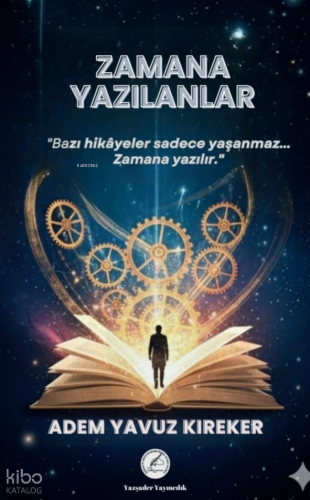 Zamana Yazılanlar