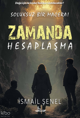 Zamanda Hesaplaşma