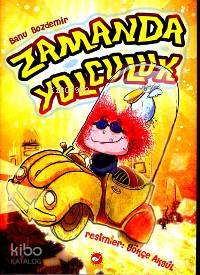 Zamanda Yolculuk