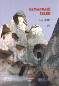 Zamandaki İzler - Kitapiks.com