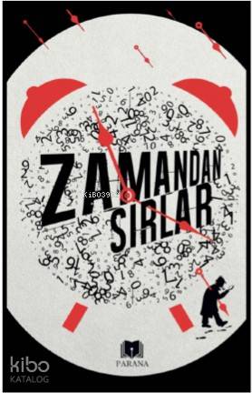 Zamandan Sırlar