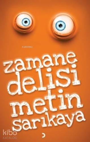 Zamane Delisi