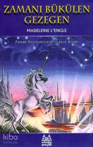 Zamanı Bükülen Gezegen