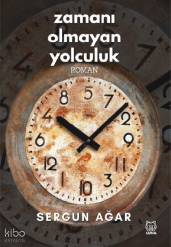 Zamanı Olmayan Yolculuk