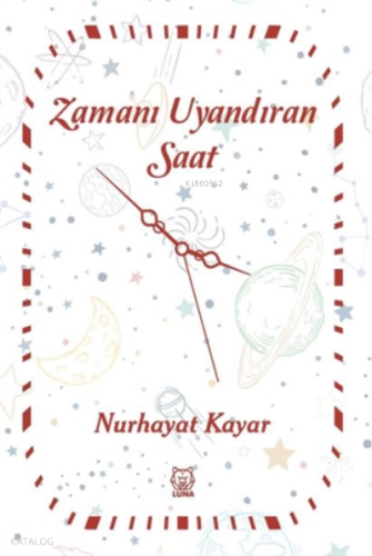 Zamanı Uyandıran Saat