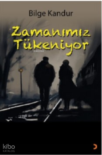 Zamanımız Tükeniyor