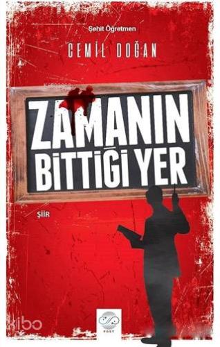 Zamanın Bittiği Yer - Kitapiks.com