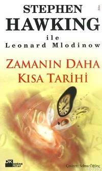 Zamanın Daha Kısa Tarihi