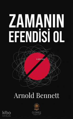 Zamanın Efendisi Ol