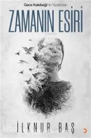 Zamanın Esiri - Kitapiks.com