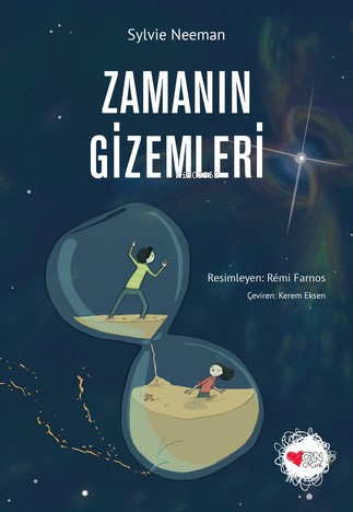 Zamanın Gizemleri - Kitapiks.com