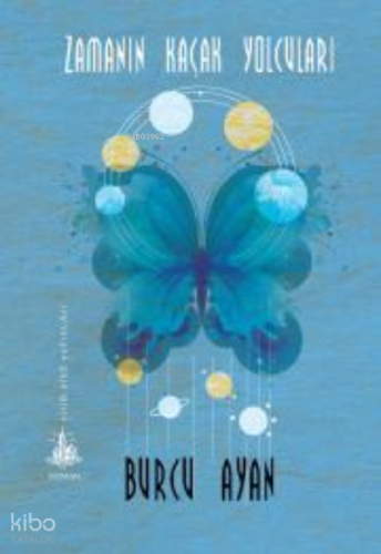 Zamanın Kaçak Yolcuları