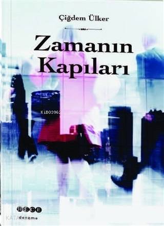 Zamanın Kapıları - Kitapiks.com
