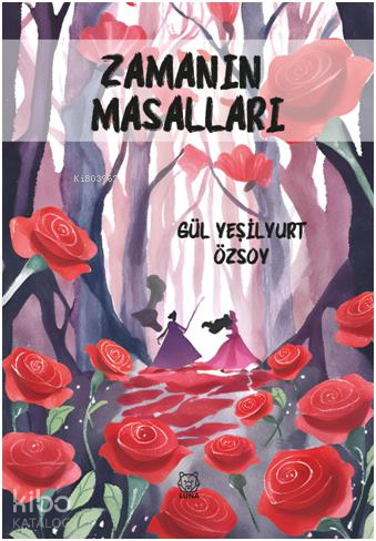 Zamanın Masalları