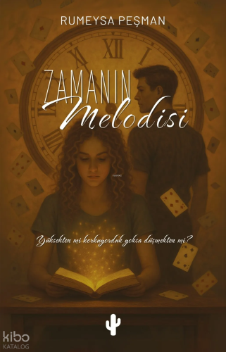 Zamanın Melodisi