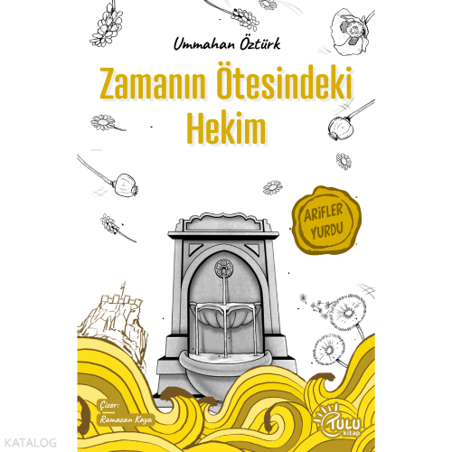 Zamanın Ötesindeki Hekim