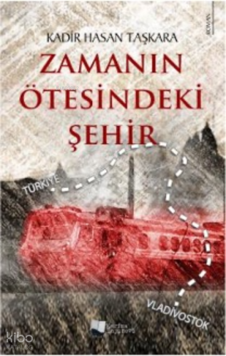 Zamanın Ötesindeki Şehir