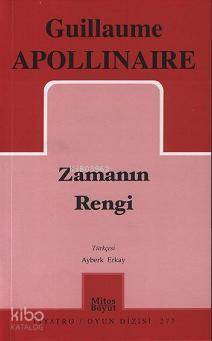 Zamanın Rengi