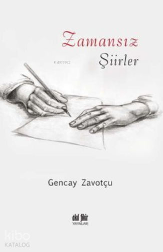 Zamansız - Kitapiks.com