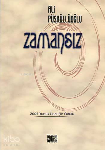Zamansız