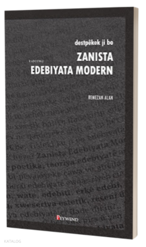 Zanısta Edebıyata Modern
