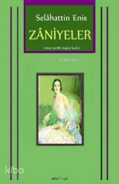 Zaniyeler