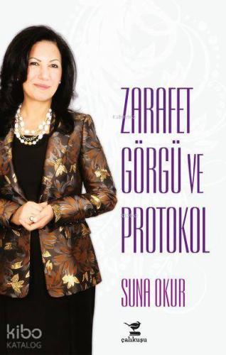 Zarafet Görgü ve Protokol