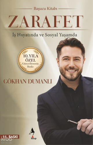 Zarafet
