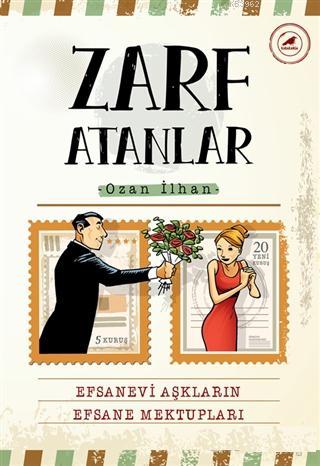 Zarf Atanlar - Kitapiks.com