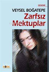 Zarfsız Mektuplar - Kitapiks.com