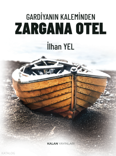 Zargana Otel