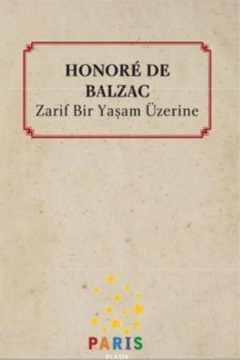 Zarif Bir Yaşam Üzerine