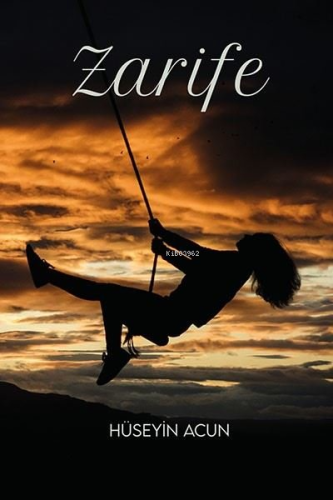 Zarife - Kitapiks.com