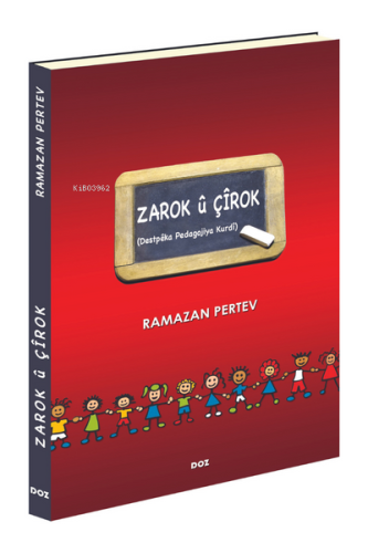 Zarok û Çîrok - Kitapiks.com
