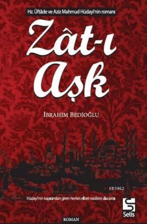 Zat-ı Aşk