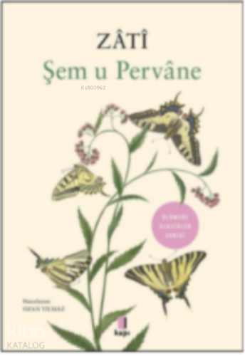 Zati Şem u Pervane