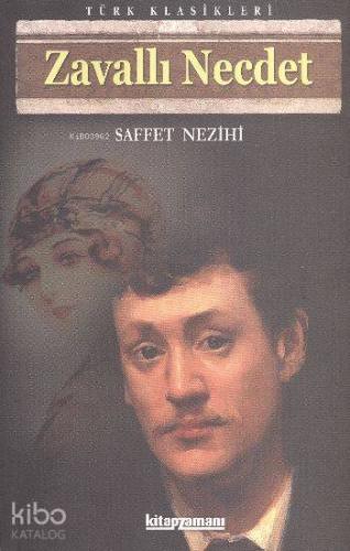 Zavallı Necdet
