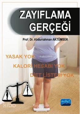 Zayıflama Gerçeği - Kitapiks.com