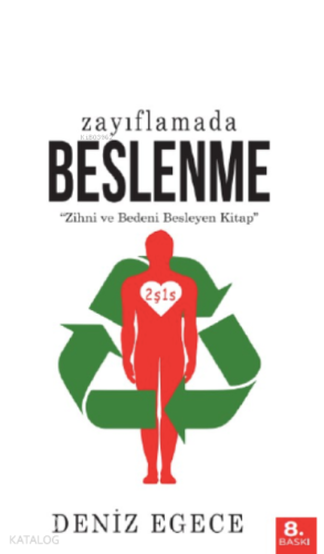 Zayıflamada Beslenme