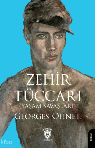 Zehir Tüccarı;Yaşam Savaşları