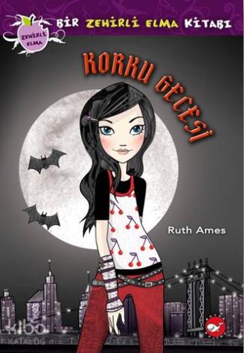 Zehirli Elma Serisi 2 - Korku Gecesi