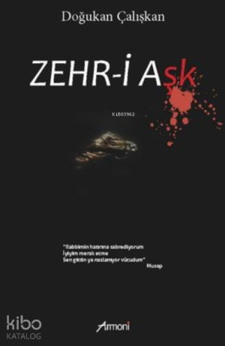 Zehr-i Aşk